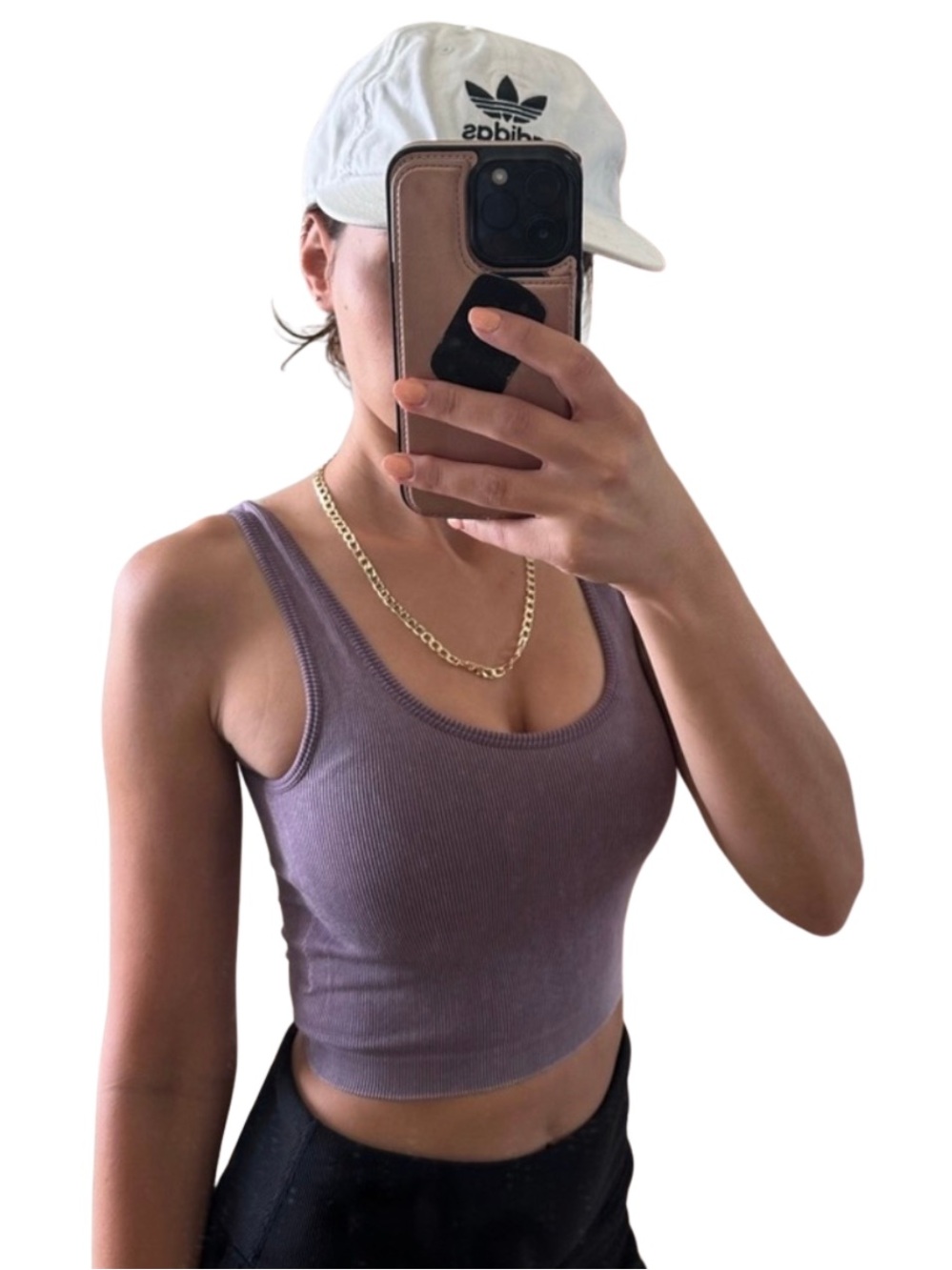 Pro-fit Razorback Workout Tank Top Gym & Yoga